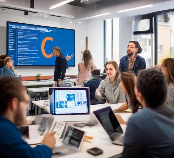 智能产品开发与应用专业是否需要学C语言？C语言在专业人才培养中的核心地位与价值探讨