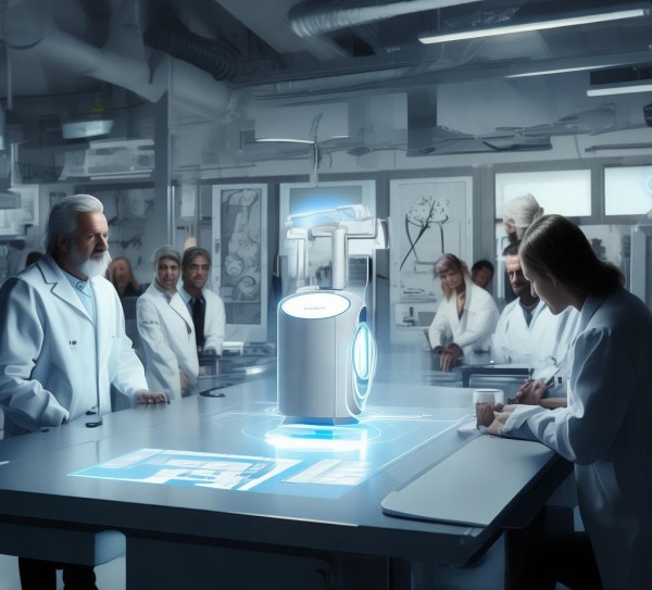 中银杯智能电子产品设计与开发，创新驱动智造未来，赋能科技与生活融合