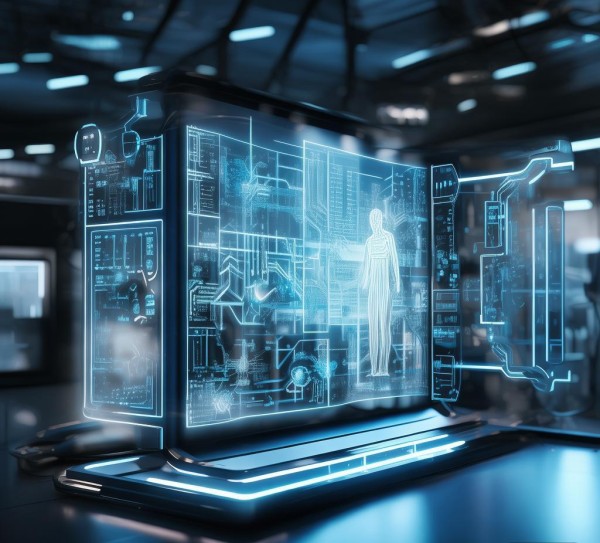 智能开发产品，解码其核心工作与价值