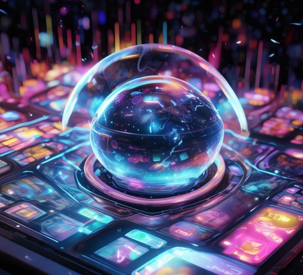 免费高科技动态三维图软件，解锁无限创意，打造震撼动态视觉体验