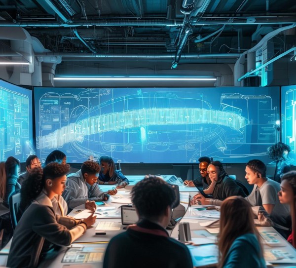 智能产品开发与应用专业课程总结，知识体系构建与能力提升路径探析