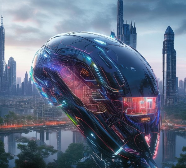 科技与创新，驱动发展的核心引擎——论科技与创新是第一生产力