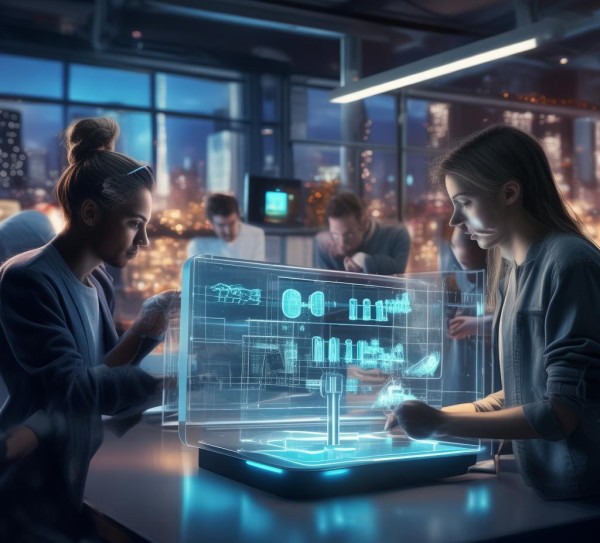 智能产品开发与应用，就业前景如何？机遇与挑战并存