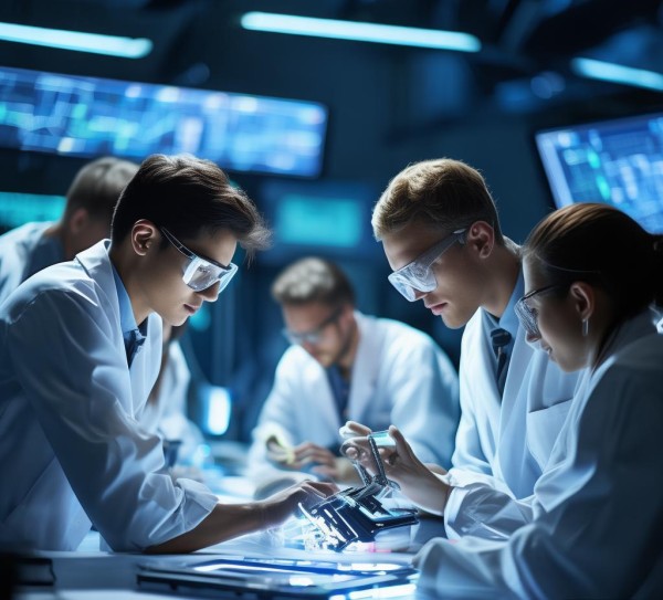 智能电子产品设计与开发团队赛，团队协作与技术创新的实战舞台