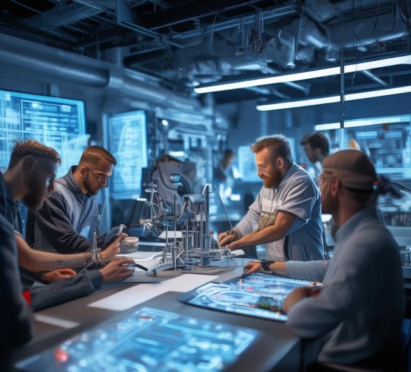 智能电子产品设计与开发省赛，创新驱动，科技赋能的实践舞台——从创意构思到技术落地的创新之旅