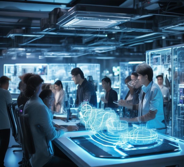 智造新篇章,四川人工智能产品设计开发的创新实践与产业升级 智造新篇章,四川人工智能产品设计开发的创新实践与产业升级