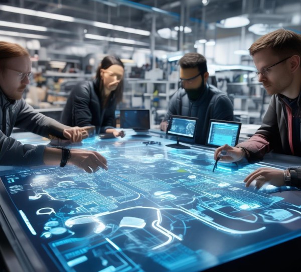 智能产品开发与应用属于哪个系？解析该专业的院系归属与核心方向