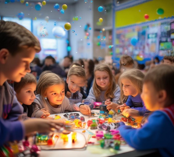 点燃科学火花，探索科技奥秘，三年级学生科技活动方案