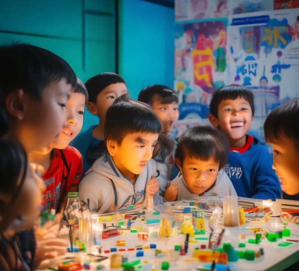 三年级科技活动方案，点亮科技梦想，探索创新乐趣