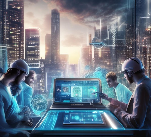 推动科技创新与经济社会紧密结合，以创新驱动赋能高质量发展