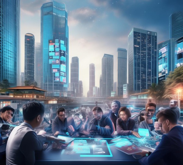 潮起汕头，智能产品开发与应用的活力与前景探析