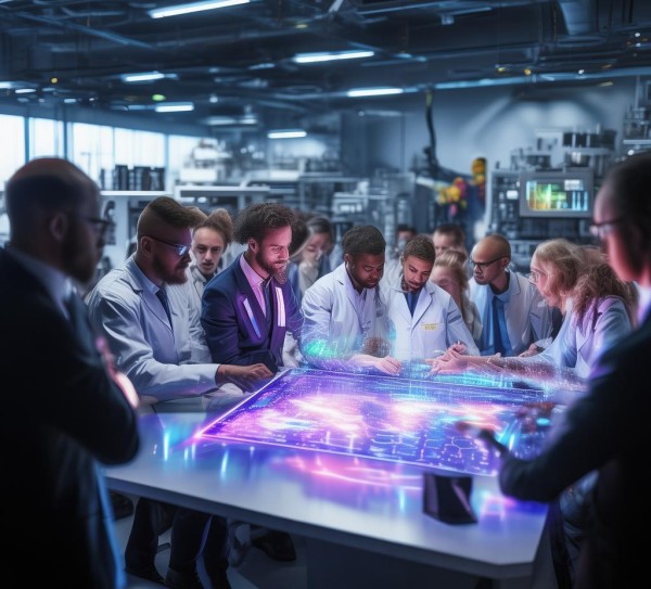 班组五小科技活动方案，激发创新活力，推动生产效能提升