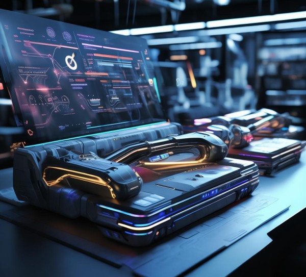 智能产品开发与应用专业工具箱，赋能创新与效率的数字化利器