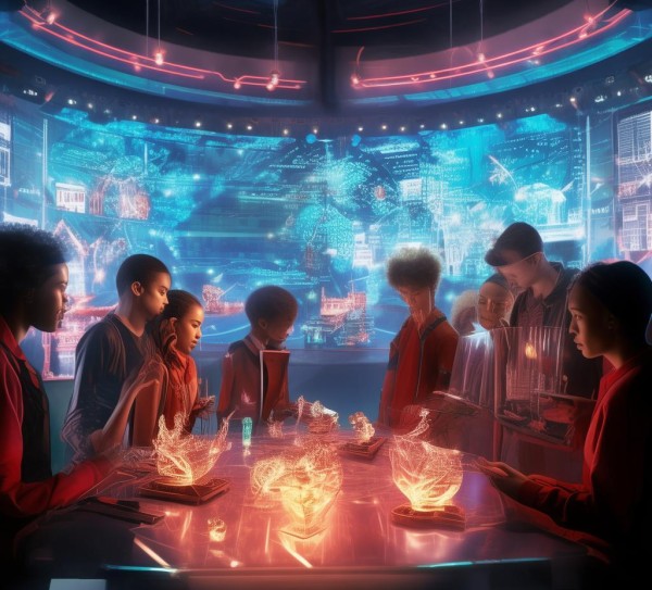 研学红旅科技活动方案设计，融合红色教育与现代科技的创新实践