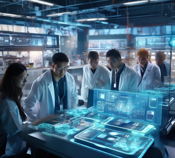 赋能陇原新动能,甘肃智能电子产品设计与开发的创新实践与未来展望 赋能陇原新动能,甘肃智能电子产品设计与开发的创新实践与未来展望