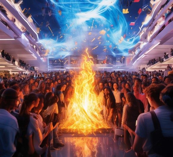 点亮创新之火，培育未来栋梁——华中科技大学启明班与创新班的拔尖创新人才培养实践