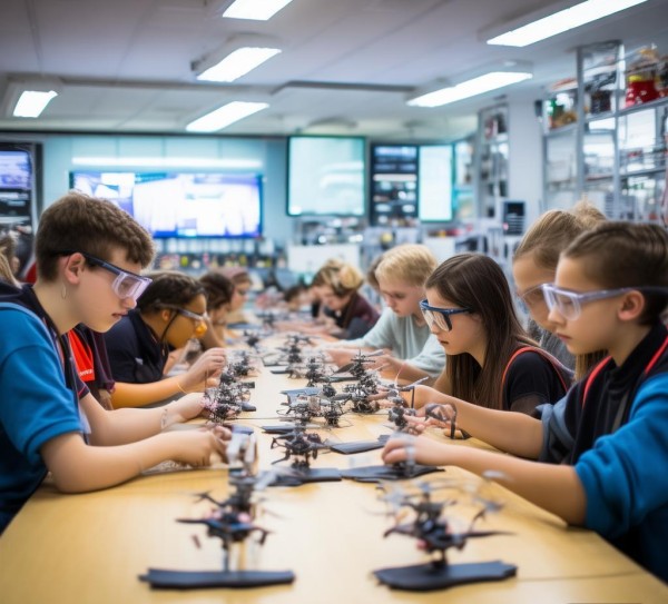 中学生国防科技活动方案，融合实践，提升国防素养与科技能力