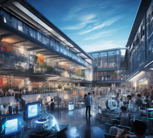 中原智造，河南智能电子产品设计与开发的创新之路