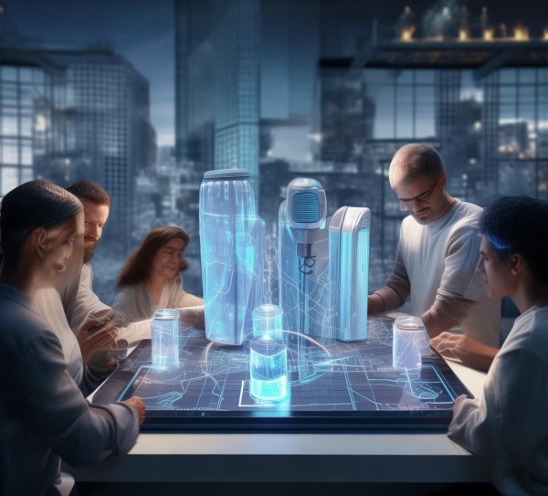 智能产品开发与应用，技术赋能的革新力量与实际价值