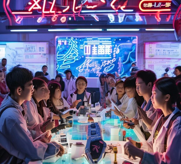 XX小学2024年科技活动周实施方案，点亮科技梦想，启迪创新思维