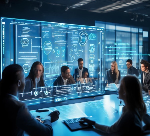 科技活动方案设计，系统化流程与关键要素解析