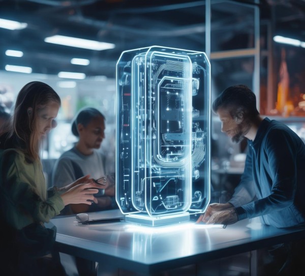 智能产品开发与应用，解锁科技赋能的全新可能