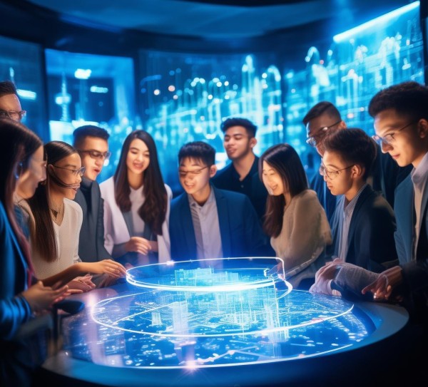 南洋理工大学科技创业与创新硕士，链接全球创新生态，赋能未来科技创业领袖的卓越教育实践