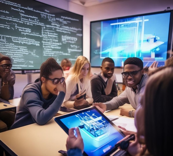 智能产品开发课程学习心得，理论融合实践，点亮创新思维之路