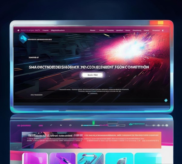 智能产品设计与开发大赛官网报名，点燃创新火花，共赴科技未来之约