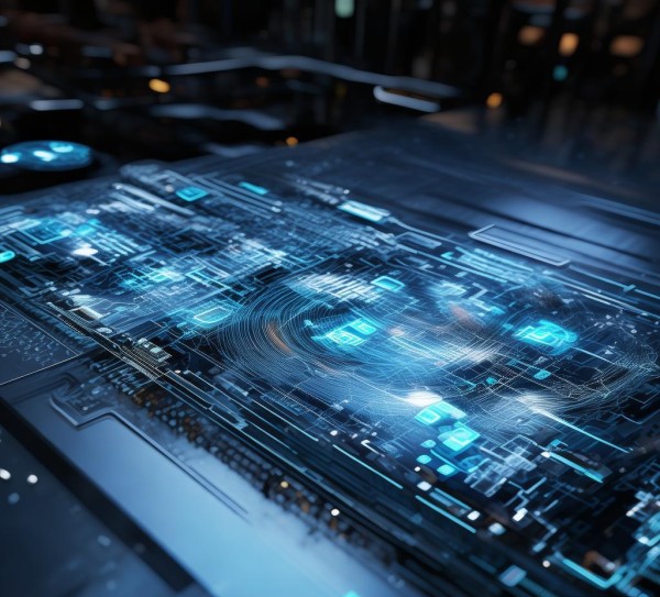 科技动态壁纸全屏高清4k锁屏，沉浸式视觉体验的锁屏新选择