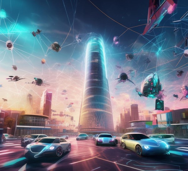 华为5G,创新科技的赋能者,构建万物互联的数字未来 华为5G,创新科技的赋能者,构建万物互联的数字未来