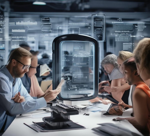 智能电子产品的开发，从创意到市场的系统性工程——解析关键环节与挑战