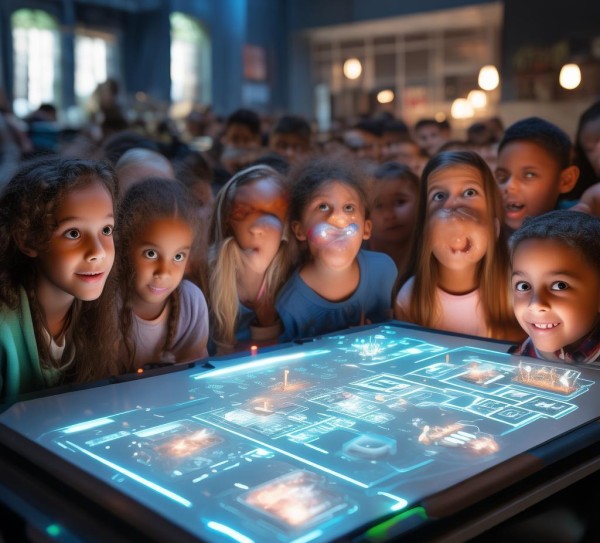 小学科技活动创新方案，点燃科技梦想，培育创新种子