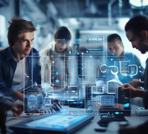 智能电子产品的开发，需求驱动、技术迭代与生态协同的创新路径