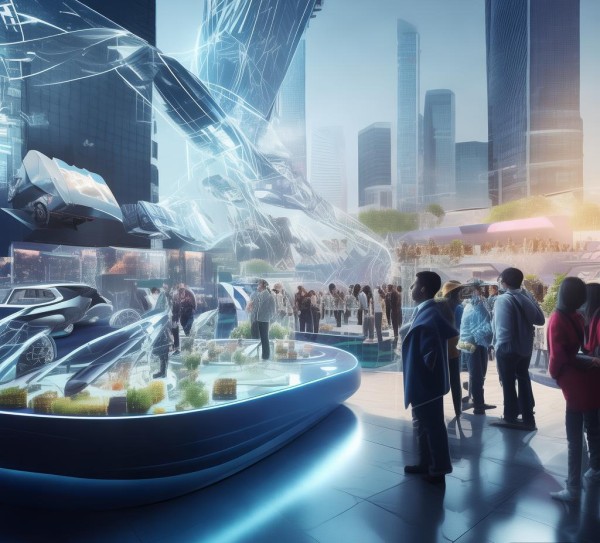 交通运输科技活动周方案，创新驱动，科技赋能，共促交通高质量发展