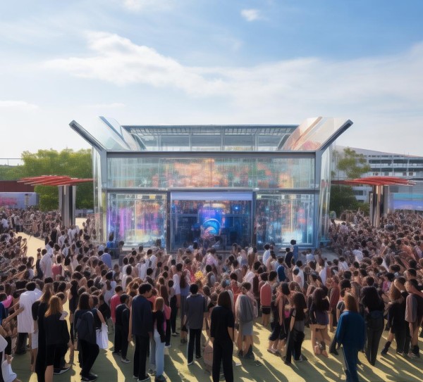 大田一中科技活动方案，点燃创新火花，培育科技人才