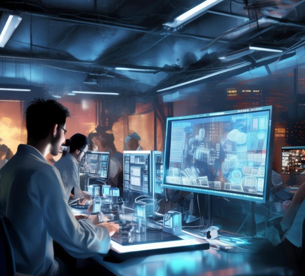 鄠邑区智能电子产品开发，科技赋能产业新动能，驱动区域经济高质量发展