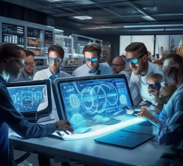 智能产品开发是学什么的专业？揭秘专业核心与职业方向