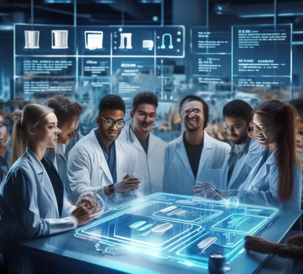 智能产品设计与开发专业,探索未来职业新机遇,把握行业发展趋势 智能产品设计与开发专业,探索未来职业新机遇,把握行业发展趋势