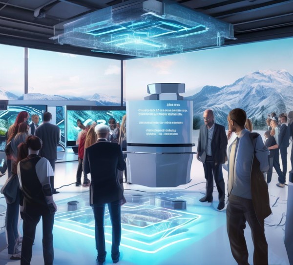 智能产品应用与开发岗位招聘——探索高原科技新机遇