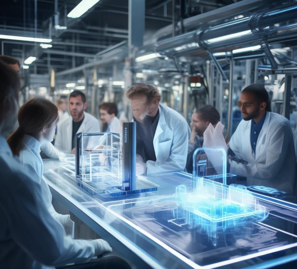 万家乐智能制造，以技术赋能产品开发，引领家电创新新范式