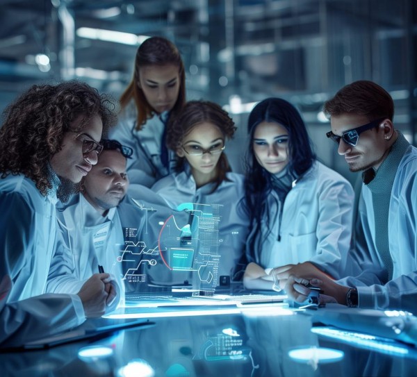 智能产品开发与应用，前沿研究主题与未来趋势探析