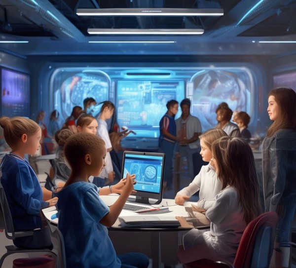 赋能未来，k12科技创新与创造教育论坛聚焦教育创新与能力培养