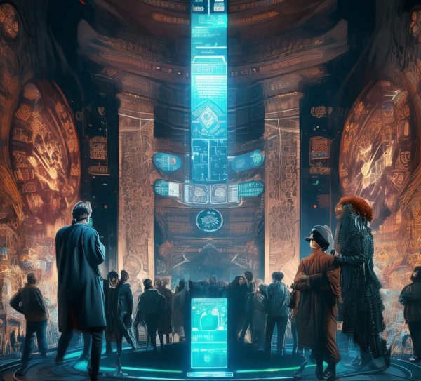 文化赋能科技创新，融合路径与未来展望