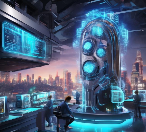 高新区智能电子产品开发，引领科技浪潮，赋能产业升级的新引擎