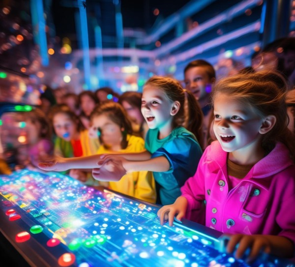 科技点亮童心，梦想启航六一小学生科技主题活动方案