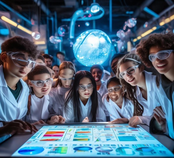 中学生科技与创新PPT制作指南,点燃创新火花,展示科技梦想 中学生科技与创新PPT制作指南,点燃创新火花,展示科技梦想