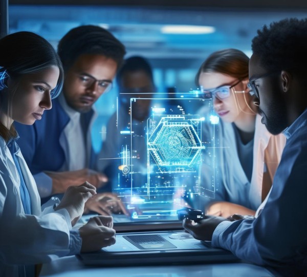 从技术到产品，人工智能开发的创新路径与实践——驱动产业变革的核心引擎