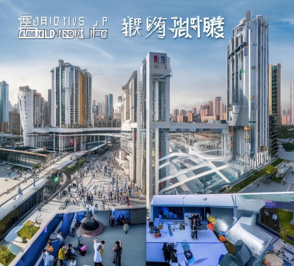 北京工业大学科技动态，多领域创新成果助力城市发展与产业升级