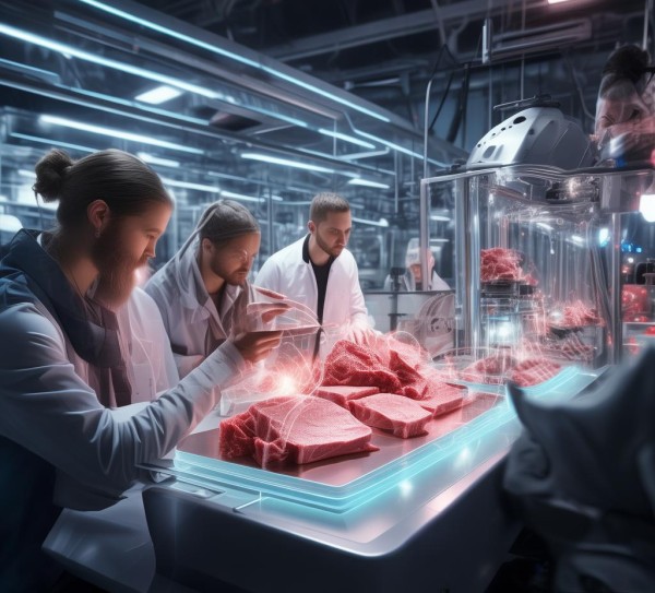 4R肉制品加工科技创新与应用，赋能产业升级与可持续发展